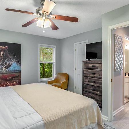 South Asheville Townhome 14 A Арден Экстерьер фото