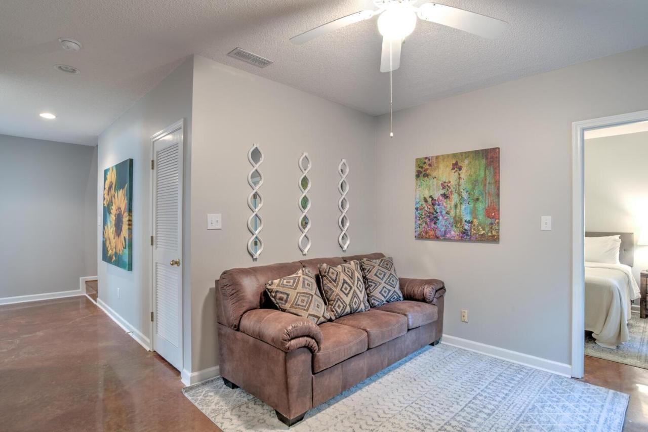 South Asheville Townhome 14 A Арден Экстерьер фото