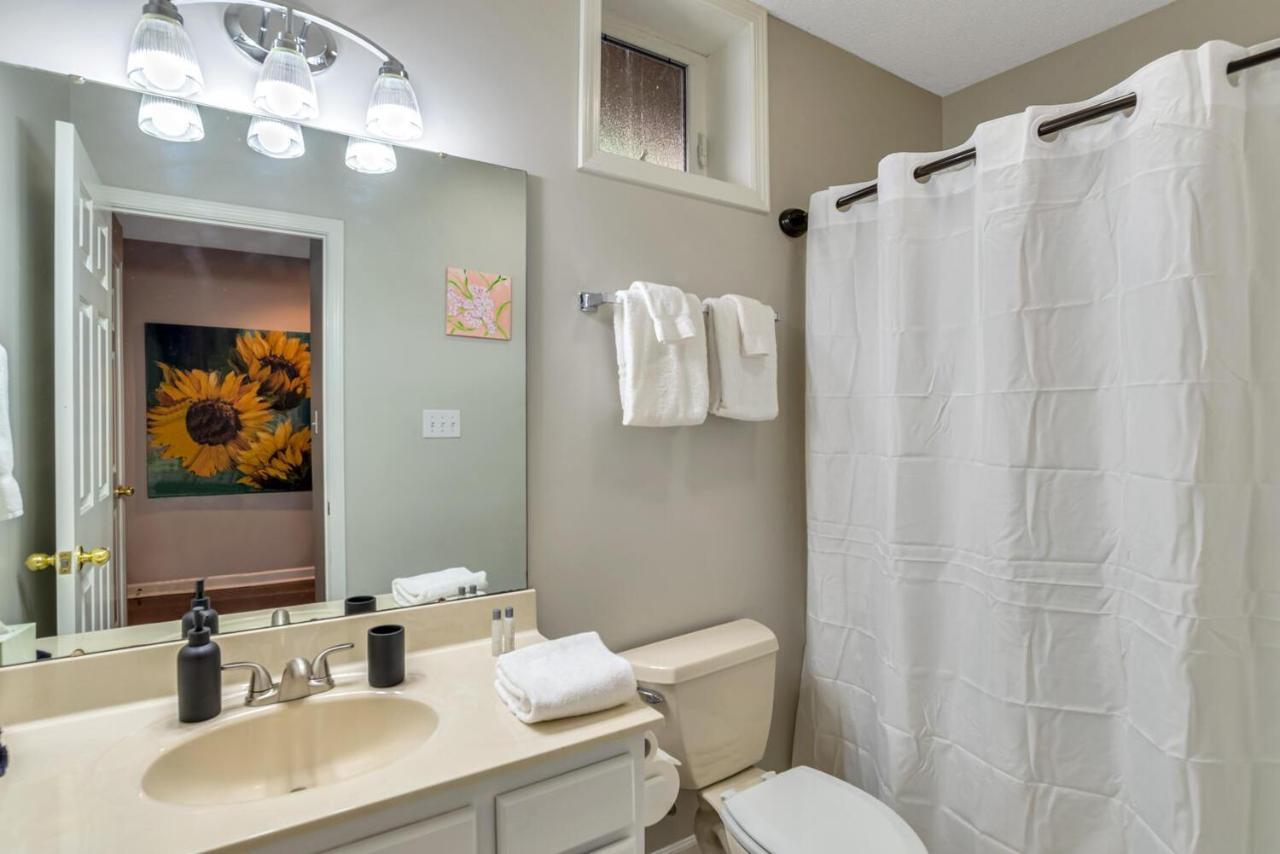 South Asheville Townhome 14 A Арден Экстерьер фото