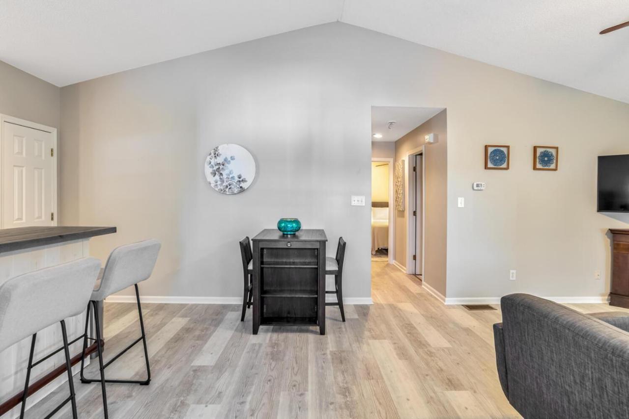 South Asheville Townhome 14 A Арден Экстерьер фото