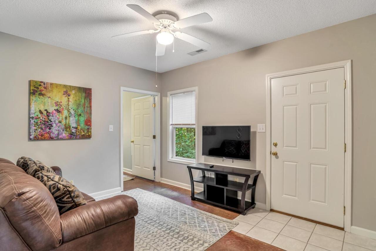 South Asheville Townhome 14 A Арден Экстерьер фото