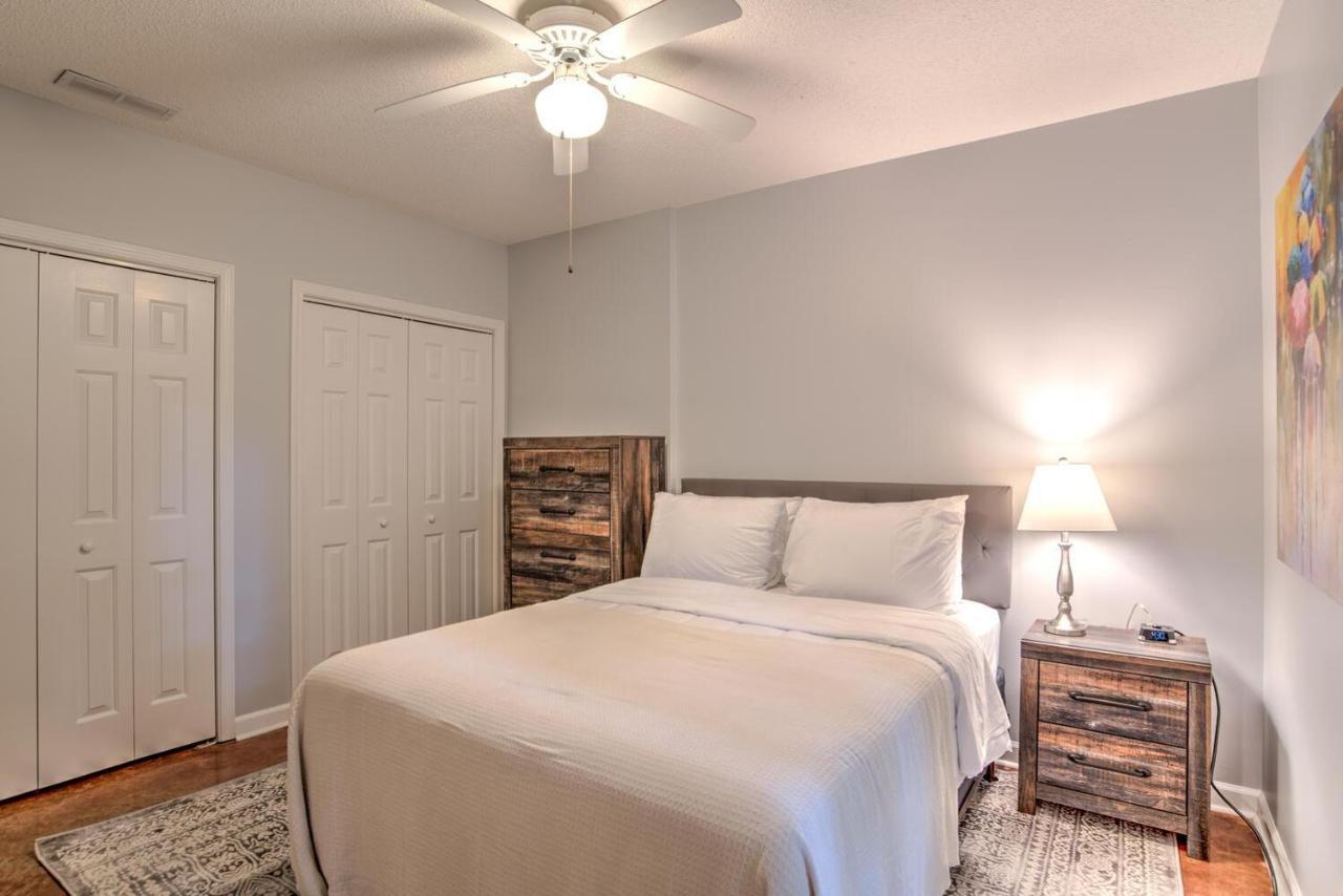 South Asheville Townhome 14 A Арден Экстерьер фото