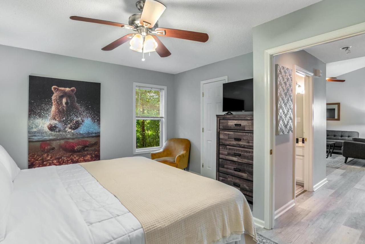 South Asheville Townhome 14 A Арден Экстерьер фото